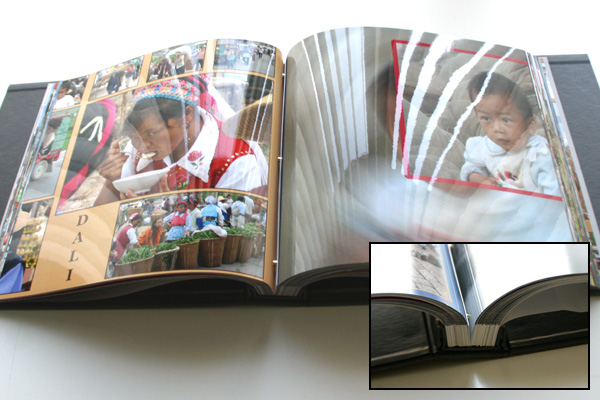 Pixbook Album photo - Album photos A4